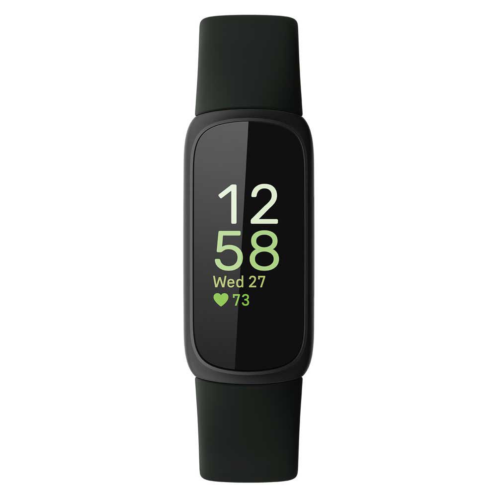 Купить Fitbit FTB-FB424BKBK Inspire 3 Умные часы  Black / Midnight Zen 7ft.ru в интернет магазине Семь Футов