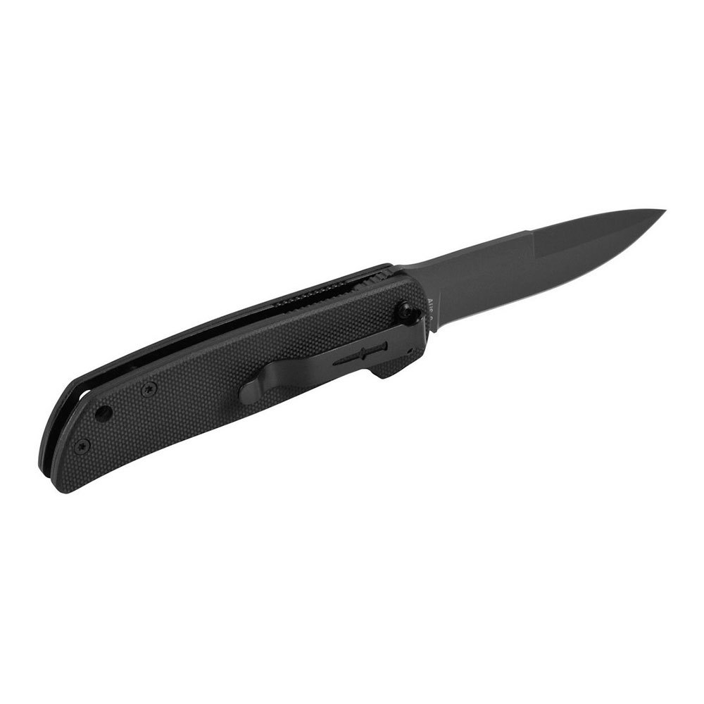 Купить Camillus 80952637 Mini Перочинный нож Серебристый Black 17 cm 7ft.ru в интернет магазине Семь Футов