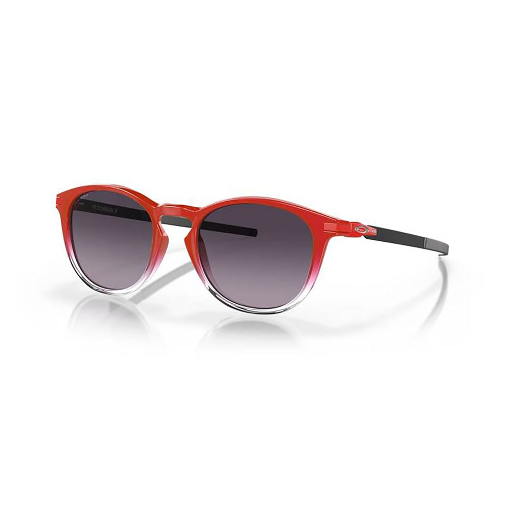 Купить Oakley OO9439-1750 Pitchman R Fabio Quartararo Prizm Солнцезащитные Очки Fq Red Fade Prizm Black Gradient/CAT3 7ft.ru в интернет магазине Семь Футов