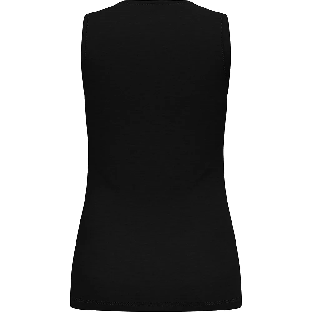Купить Odlo 112081-15000-xs базовый слой без рукавов Merino 160 Black 30x20x5 7ft.ru в интернет магазине Семь Футов
