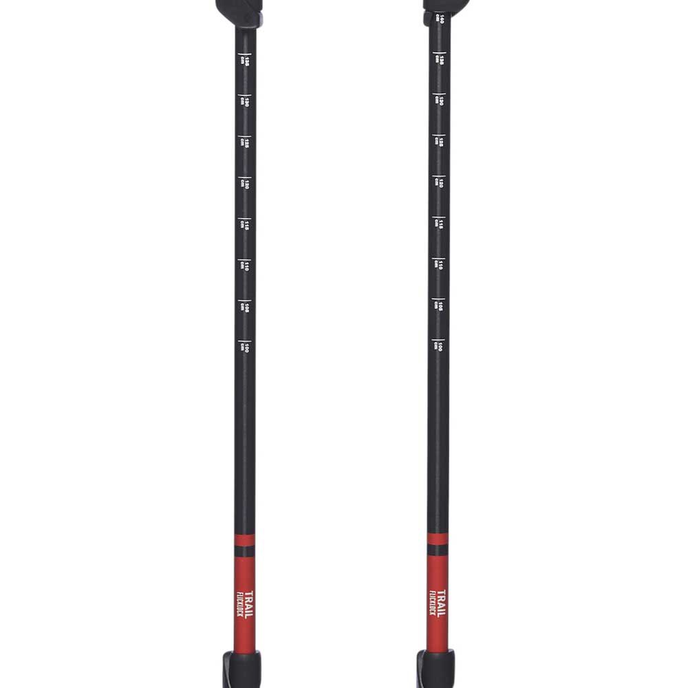 Купить Black diamond BD1125076006ALL Trail Поляки Черный  Picante 69-140 cm 7ft.ru в интернет магазине Семь Футов