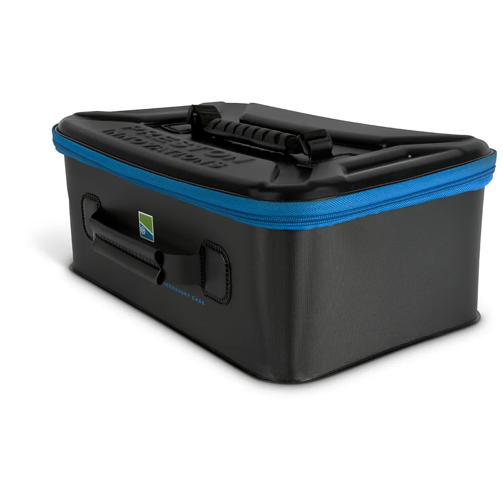 Купить Preston innovations P0130149 Корпус буровой установки Supera X XL Eva Black / Blue 7ft.ru в интернет магазине Семь Футов