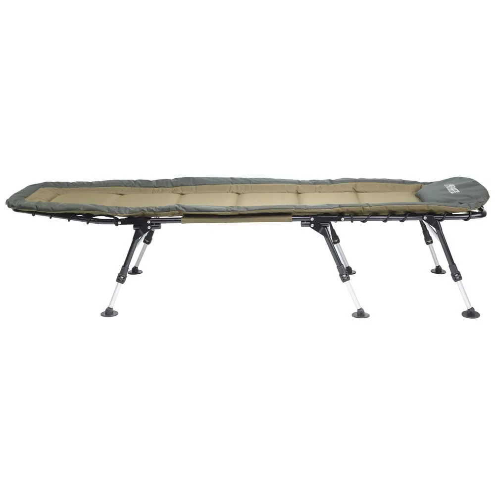 Купить Prowess PRCEN3007 кровать-стул Scorpium X Бежевый Black / Green 200 x 71 cm 7ft.ru в интернет магазине Семь Футов