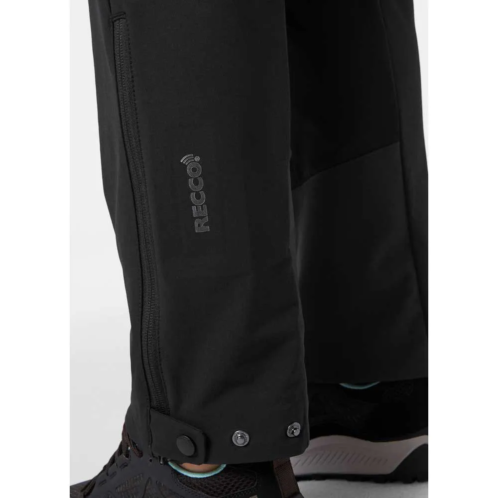 Купить Helly hansen 63092_990-xl Брюки Odin Muninn Black 20x20x15 7ft.ru в интернет магазине Семь Футов