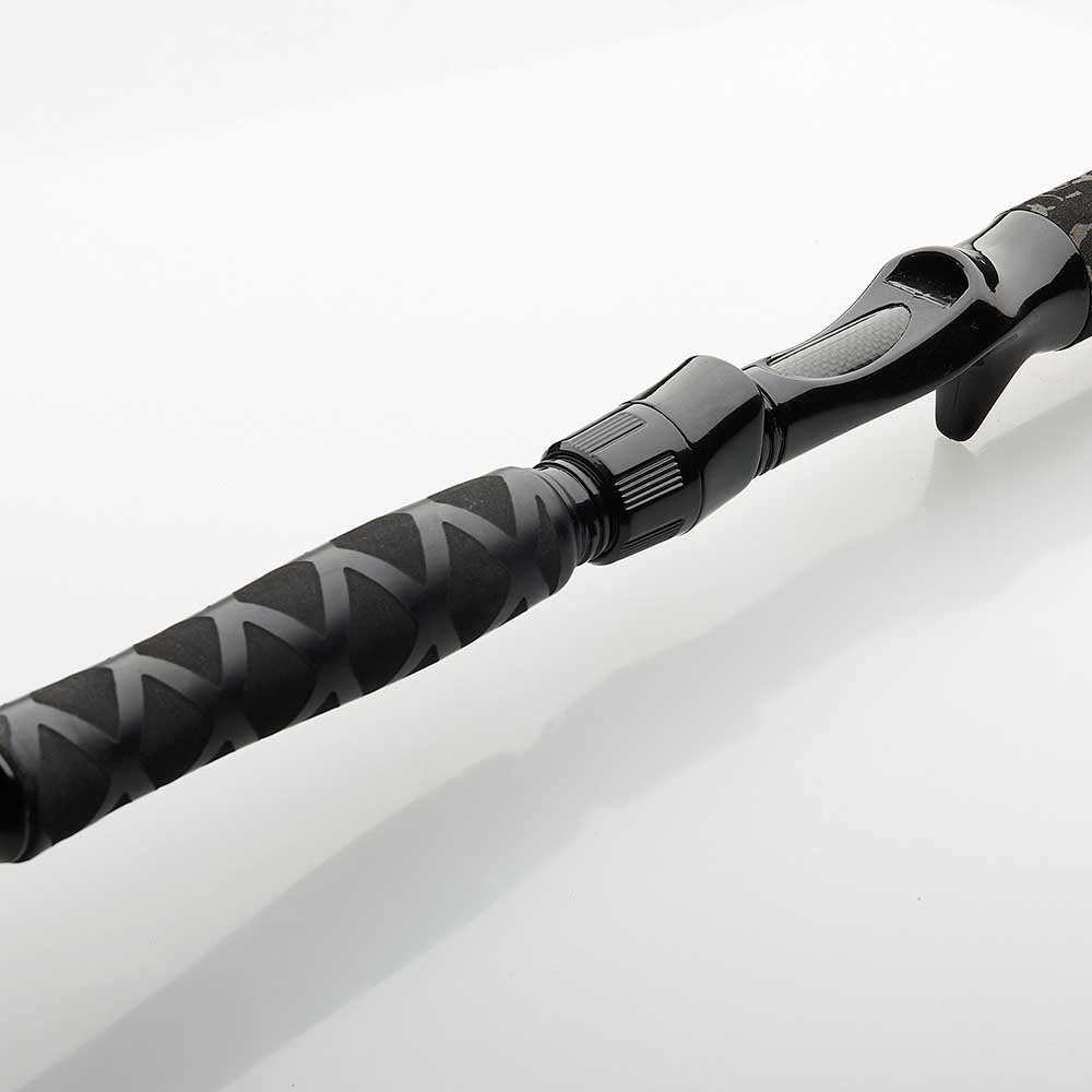 Купить Madcat SVS71100 Green Baitcast Удочка Для Сома  Black 2.25 m 7ft.ru в интернет магазине Семь Футов