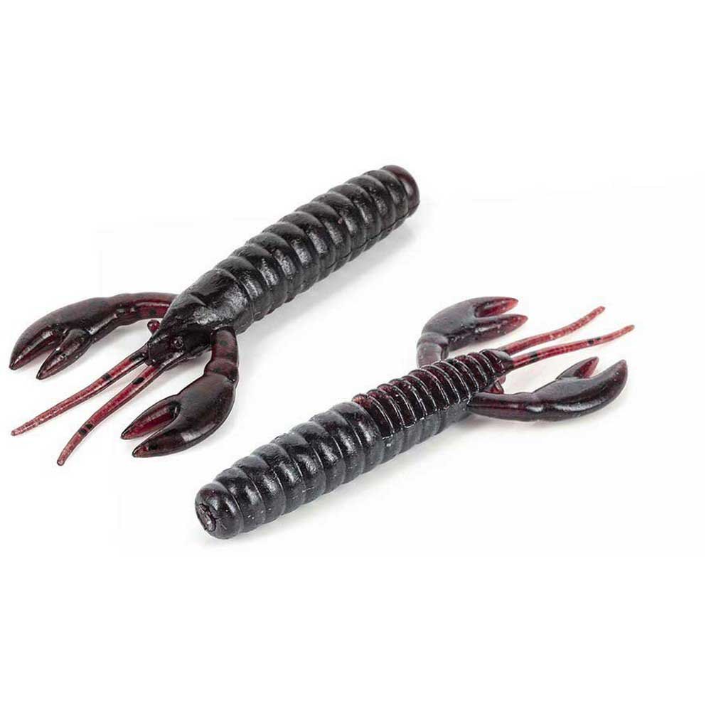 Купить Molix CRFX-MP1-UNIT Craw Flex 75 Mm Многоцветный  Mixed Pack 7ft.ru в интернет магазине Семь Футов