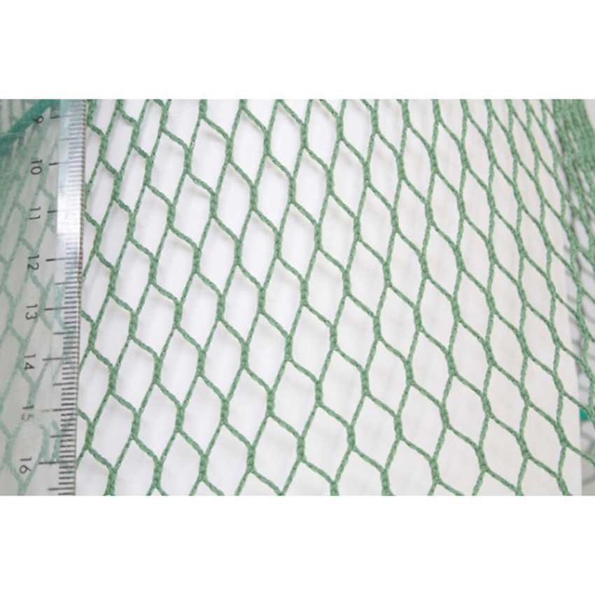 Купить Energoteam 72101003 PT40 10 mm Сетка 3 Кольца Keepnet Зеленый Green 40 x 60 cm 7ft.ru в интернет магазине Семь Футов