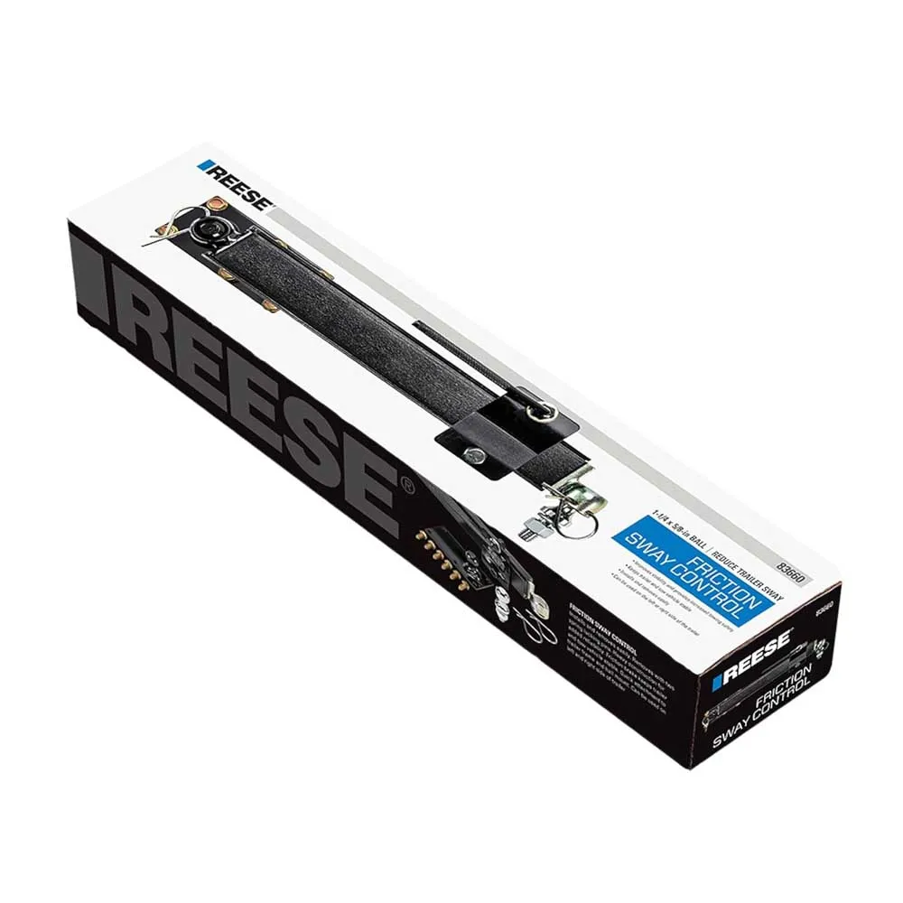Купить Pro series 220-83660 Фрикционный контроллер раскачивания серии Pro Black 54x11x11 7ft.ru в интернет магазине Семь Футов