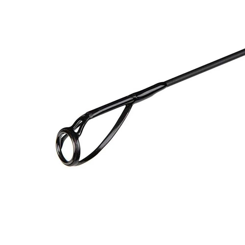 Купить Fox international crd383 карповая удочка Eos X Spod Marker Full Shrink Black 155x10x10 3.6 m 7ft.ru в интернет магазине Семь Футов