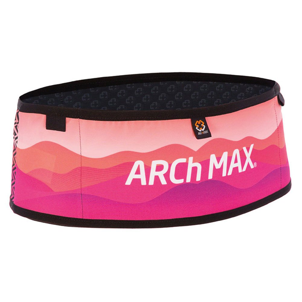 Купить Arch max BPR3P.PK.XS Pro Plus Пояс Розовый  Pink XS 7ft.ru в интернет магазине Семь Футов