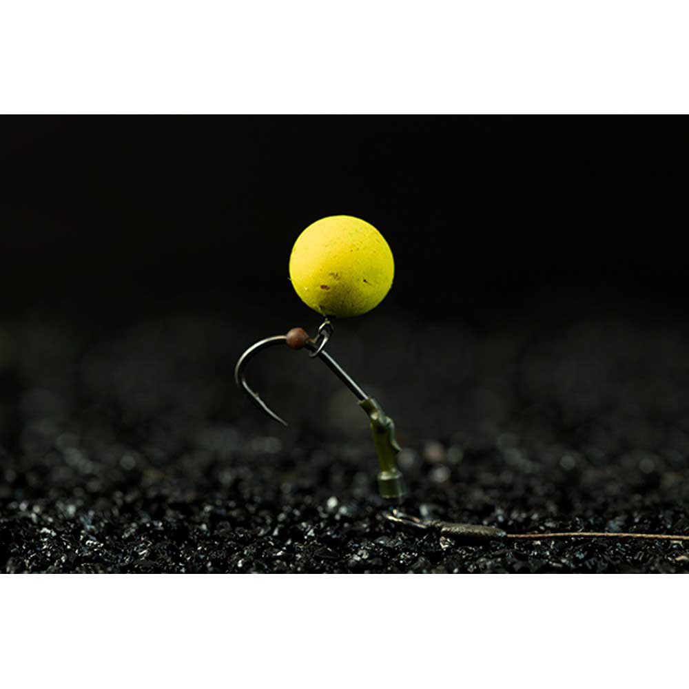 Купить Sticky baits MPY12 Manilla Yellow Ones 100g Всплывающие окна Золотистый Yellow 12 mm 7ft.ru в интернет магазине Семь Футов