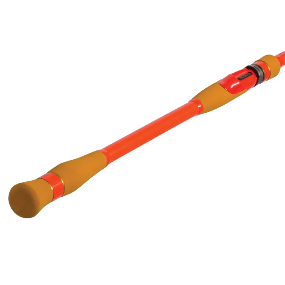 Купить Maximus rods msns24ml спиннинговое удилище Neon Spy Red 125x10x10 2.4 m 7ft.ru в интернет магазине Семь Футов