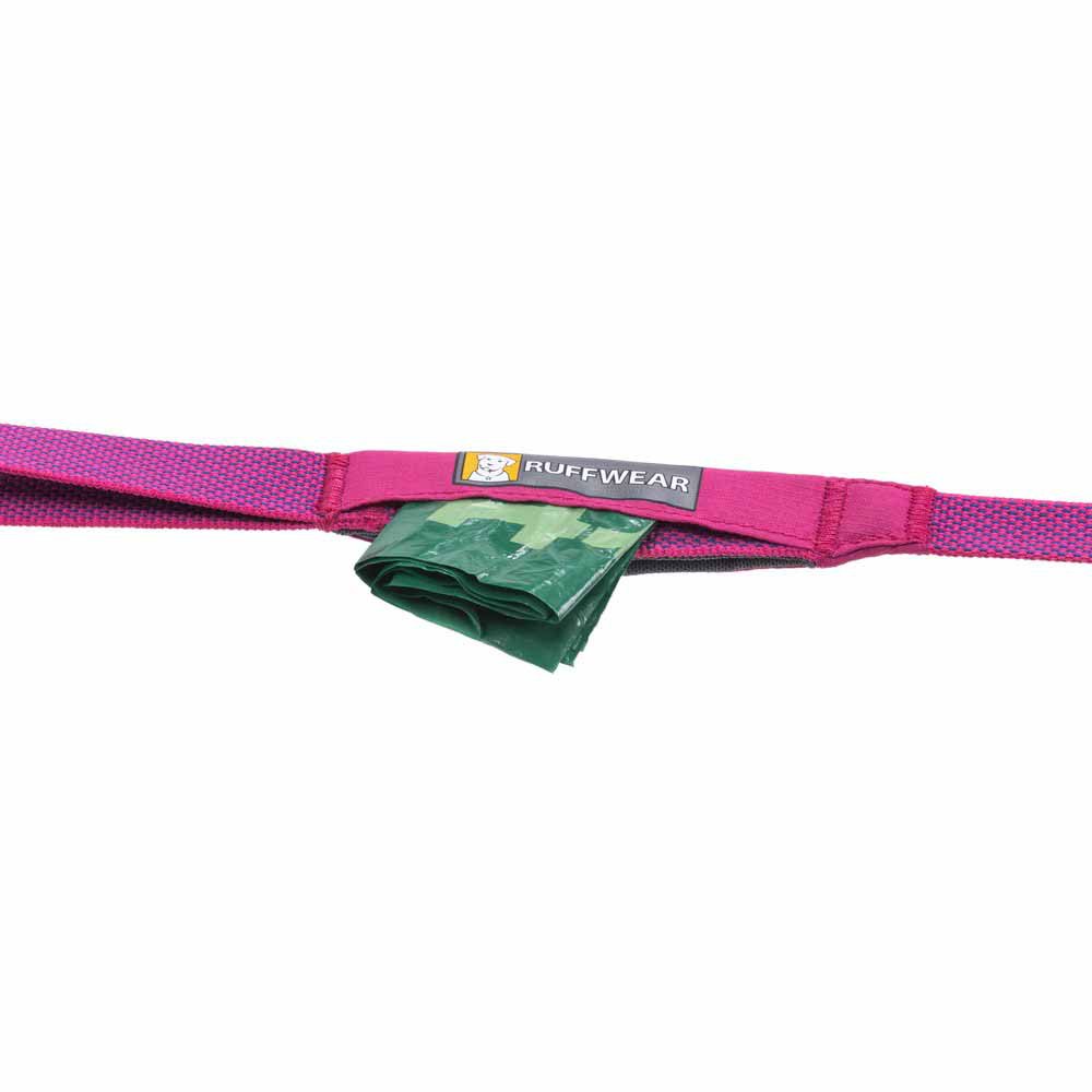 Купить Ruffwear 4085-655 Hi & Light™ Поводок  Alpenglow Pink 7ft.ru в интернет магазине Семь Футов