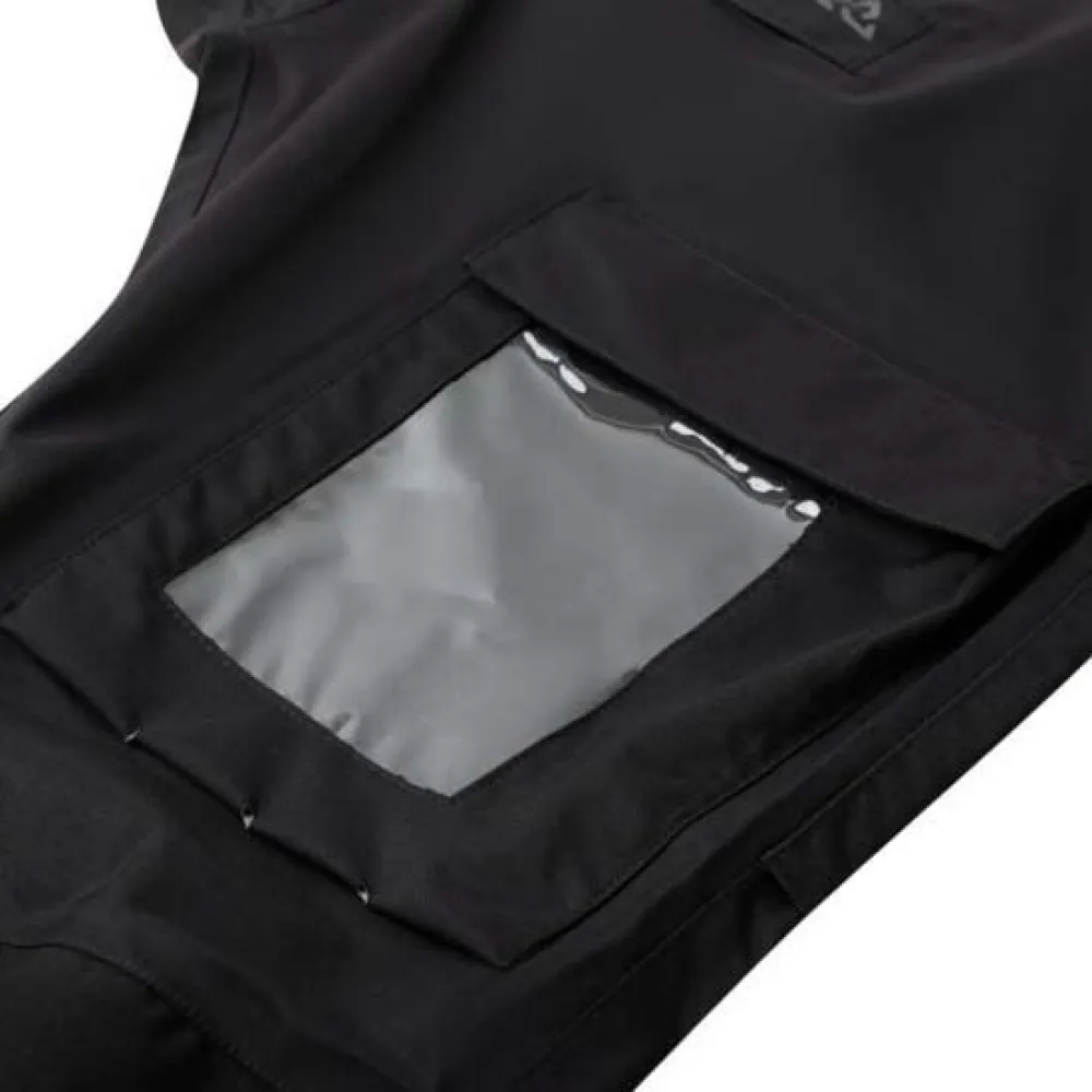 Купить Typhoon 100199-0019/interior Костюм Max B 2.0 & Fleece underwear Red / Black 40x20x15 7ft.ru в интернет магазине Семь Футов