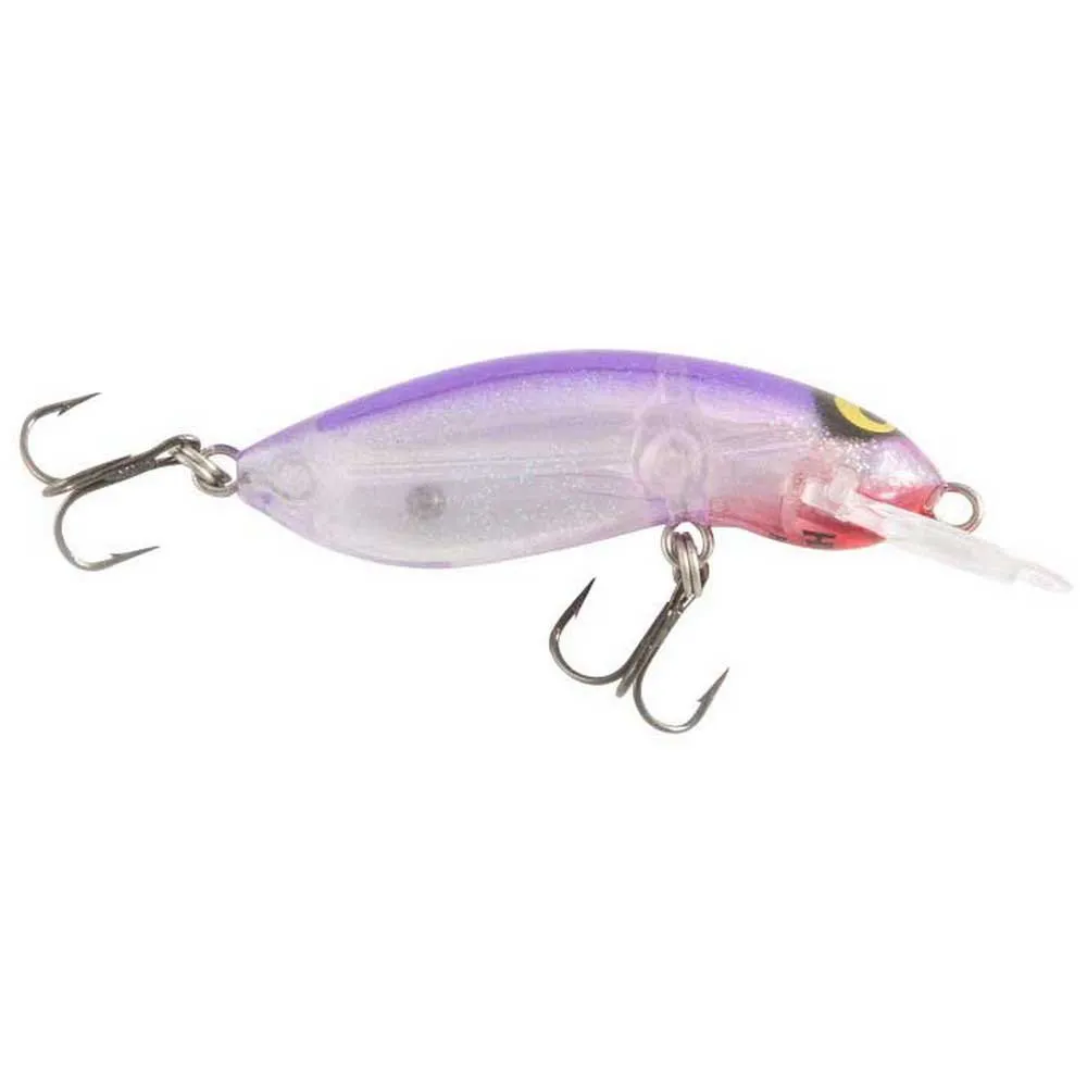 Купить Halco s52-hr26-00 Crankbait Sorcerer 6g 52 mm 10x7x5 7ft.ru в интернет магазине Семь Футов