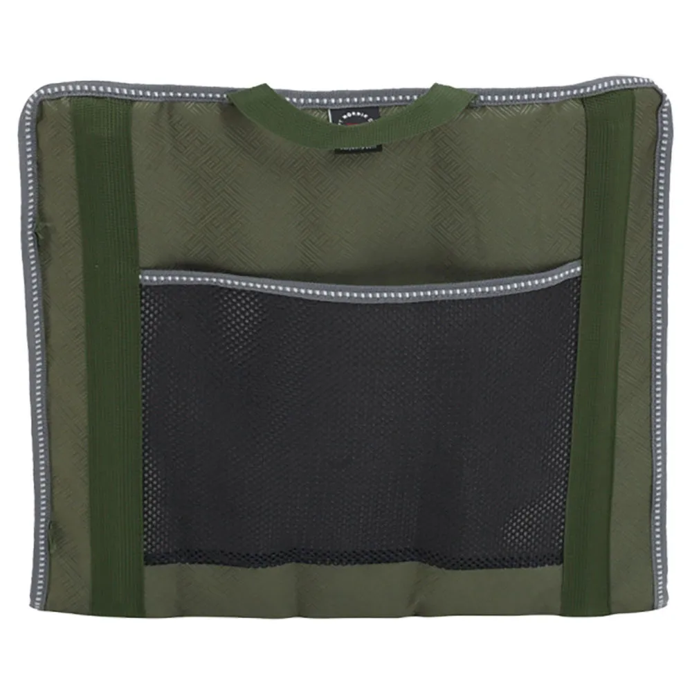Купить Easycamp 480079 сиденье Hazel  Olivine 43 x 44 x 42 cm 7ft.ru в интернет магазине Семь Футов