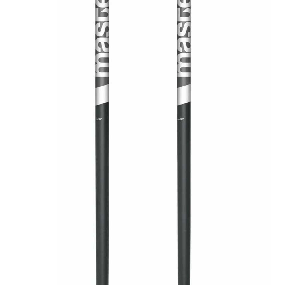 Купить Masters 01W1720-125 Builder столбы  Black / White 125 cm 7ft.ru в интернет магазине Семь Футов