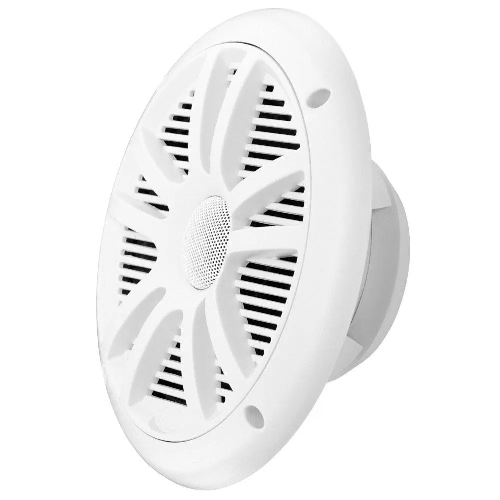 Купить Boss audio 153-mr6w-nk Динамик MR6W 6.5 inch 30x20x10 180W 7ft.ru в интернет магазине Семь Футов