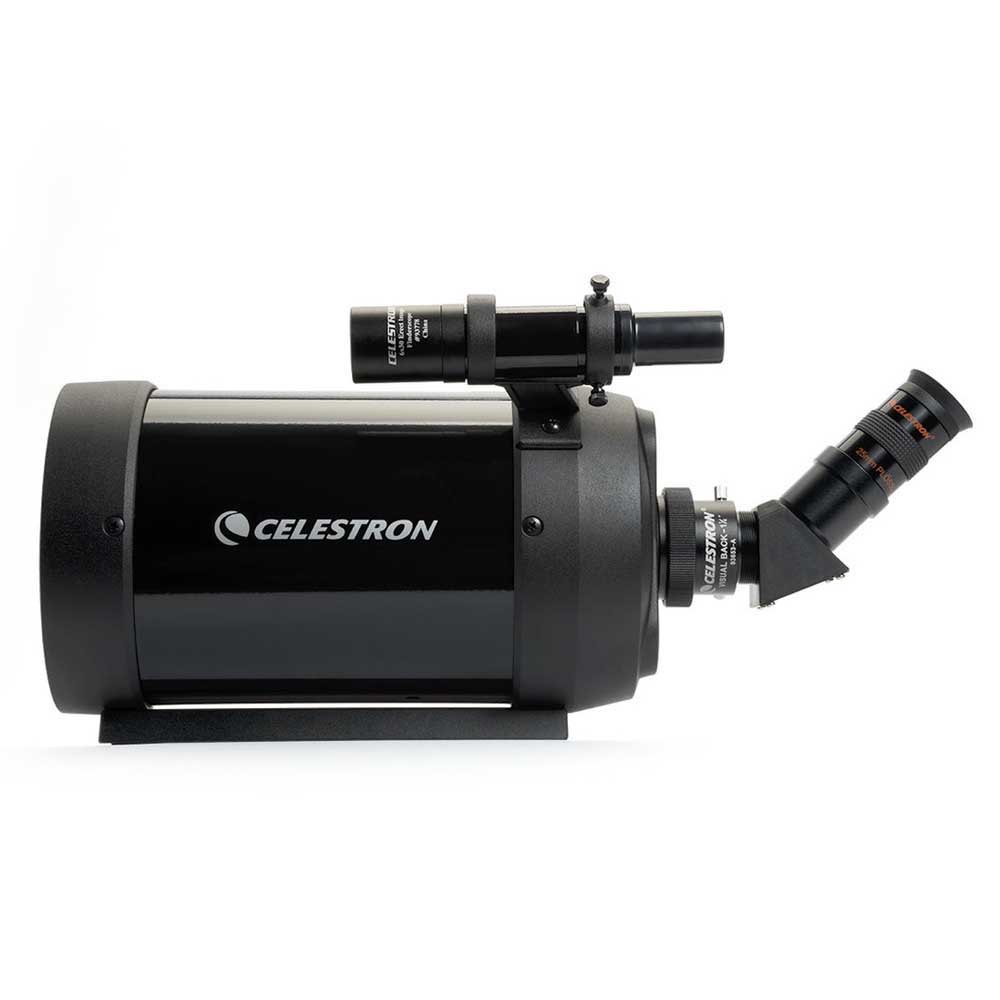 Купить Celestron C52291 Spotting Scope Катадиоптрический C 5 Телескоп  Black 7ft.ru в интернет магазине Семь Футов