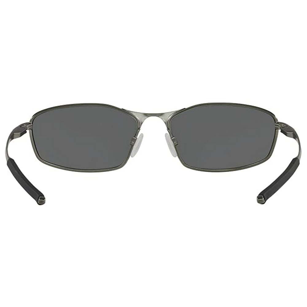 Купить Oakley OO4141-1260 Whisker Prizm Солнцезащитные Очки Satin Olive Prizm Black/CAT3 7ft.ru в интернет магазине Семь Футов