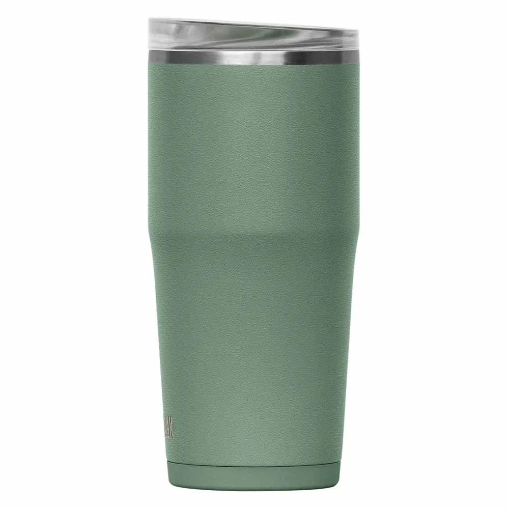 Купить Camelbak 360116-003 Бутылка Thrive Tumbler VSS 600ml Moss 30x9x9 7ft.ru в интернет магазине Семь Футов