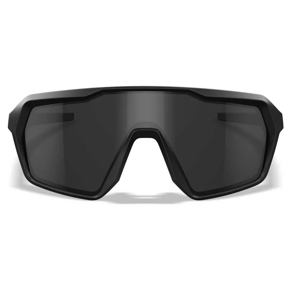 Купить Wiley x chctd08 Солнцезащитные очки Citadel Grey / Clear / Light Rust / Matte Black 20x10x10 7ft.ru в интернет магазине Семь Футов