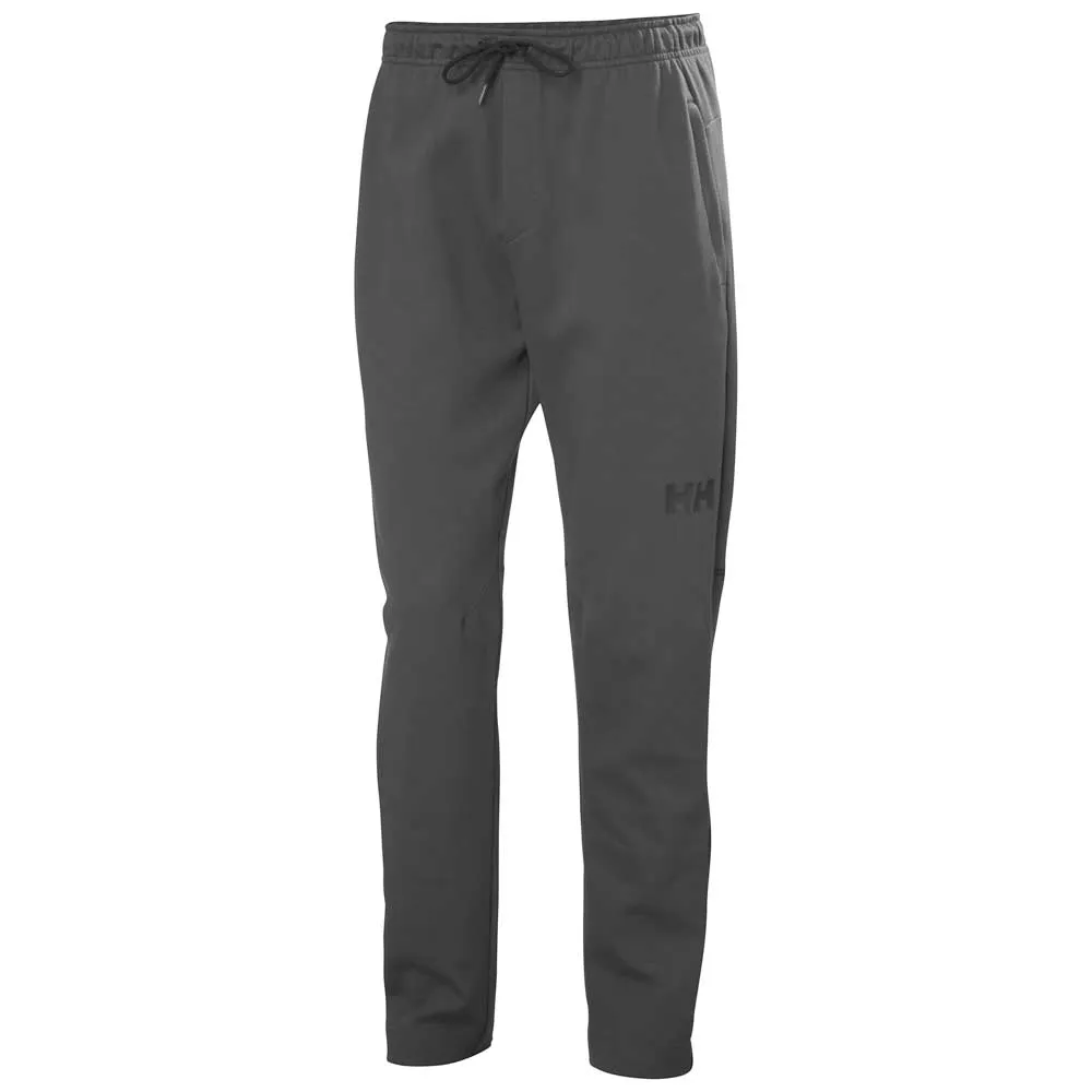 Купить Helly hansen 34499_980-L Брюки HP Tech  Ebony L 7ft.ru в интернет магазине Семь Футов