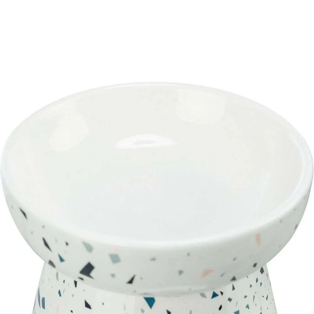 Купить Trixie 24471 миска 200ml  White 7ft.ru в интернет магазине Семь Футов