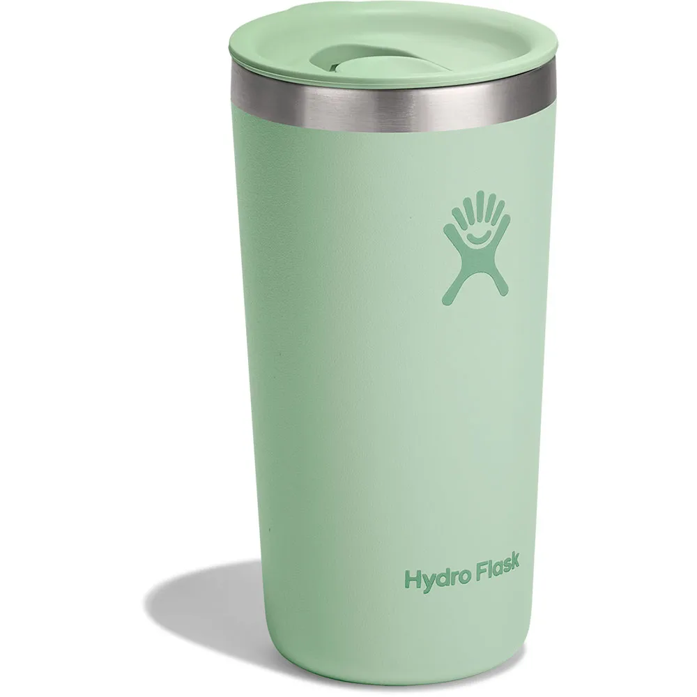 Купить Hydro flask T12CPC338 термокружка All Around 350ml  Aloe 7ft.ru в интернет магазине Семь Футов