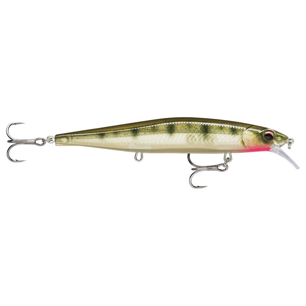 Купить Rapala RA5824021-UNIT Precision Xtreme Mavrik Custom Пескарь 110 mm 14g MBGU 7ft.ru в интернет магазине Семь Футов