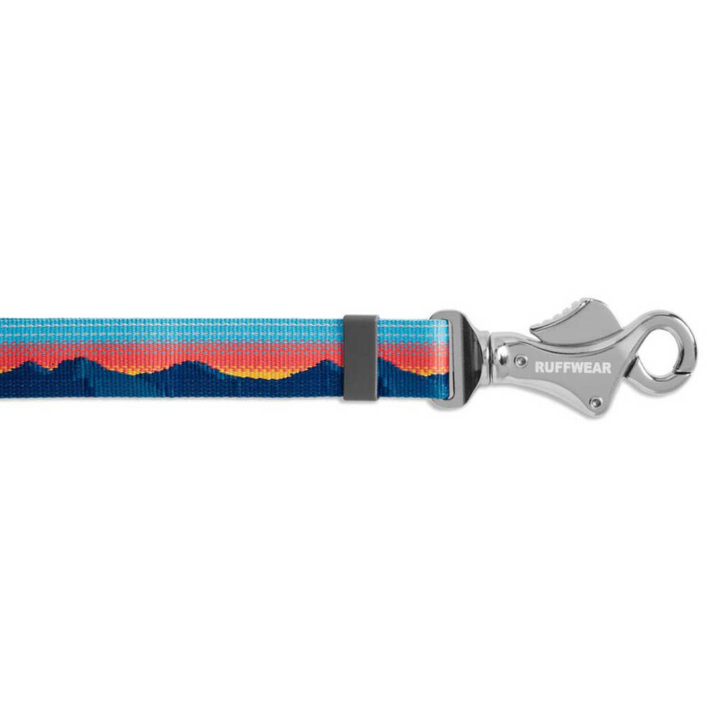 Купить Ruffwear 40404-913 Crag Поводок для собак Голубой Sunset 7ft.ru в интернет магазине Семь Футов