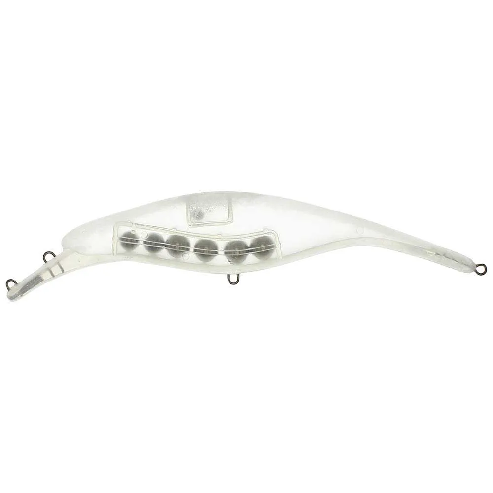 Купить Westin p107-000-034-unit Crankbait Platypus Sinking 94g 190 mm Blank 20x10x7 7ft.ru в интернет магазине Семь Футов