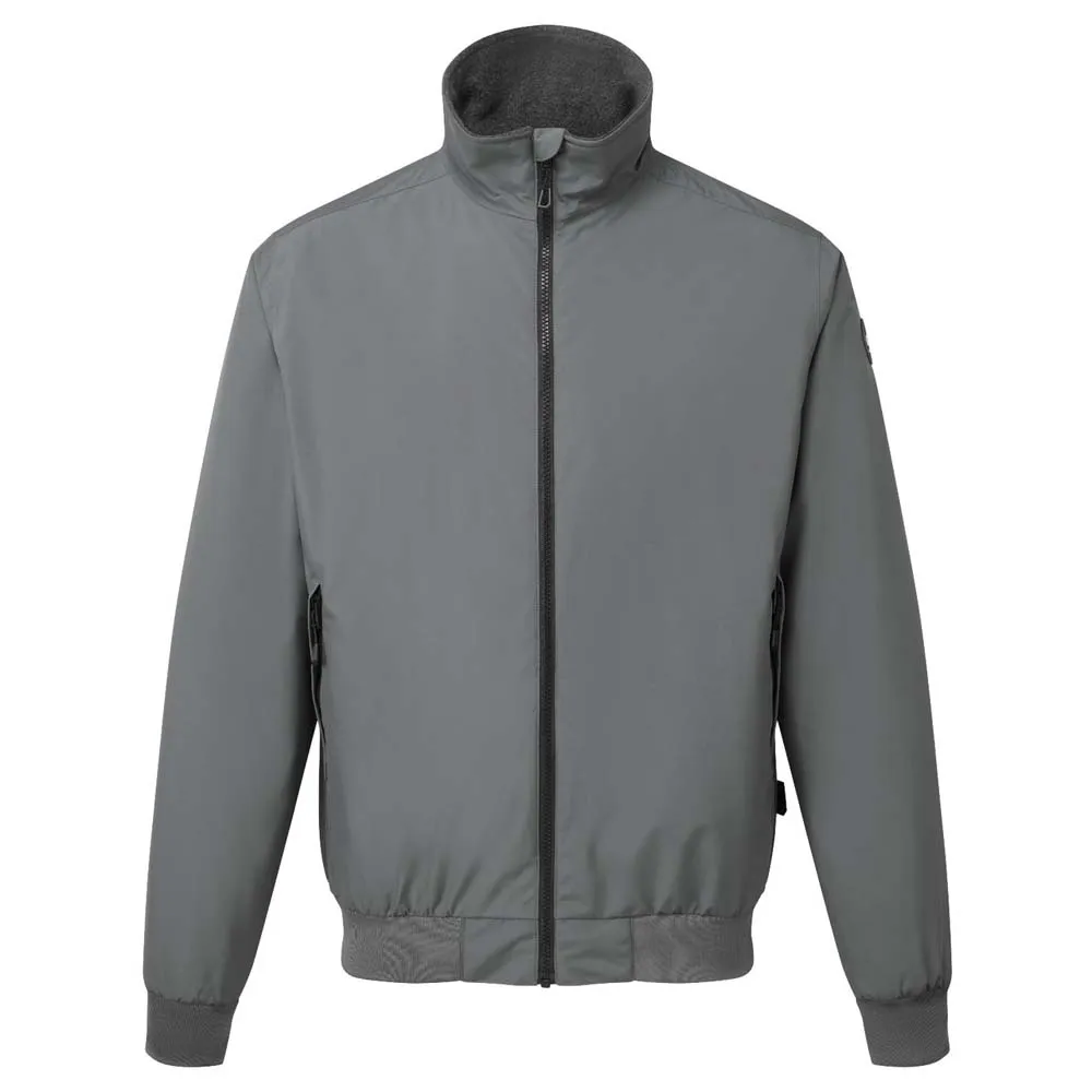 Купить Gill CR01J-ASH01-XS Куртка Crew  Ash XS 7ft.ru в интернет магазине Семь Футов