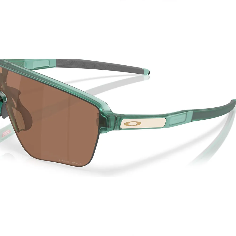 Купить Oakley OO9415-0942 Солнцезащитные очки Corridor sq Бесцветный Trans Pacific Prizm Tungsten/CAT3 7ft.ru в интернет магазине Семь Футов