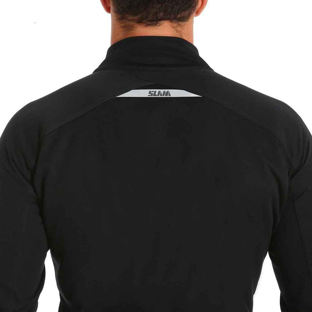 Купить Slam A125003S00-W01-S Куртка Pro Tech Softshell Черный  Black Ink S 7ft.ru в интернет магазине Семь Футов
