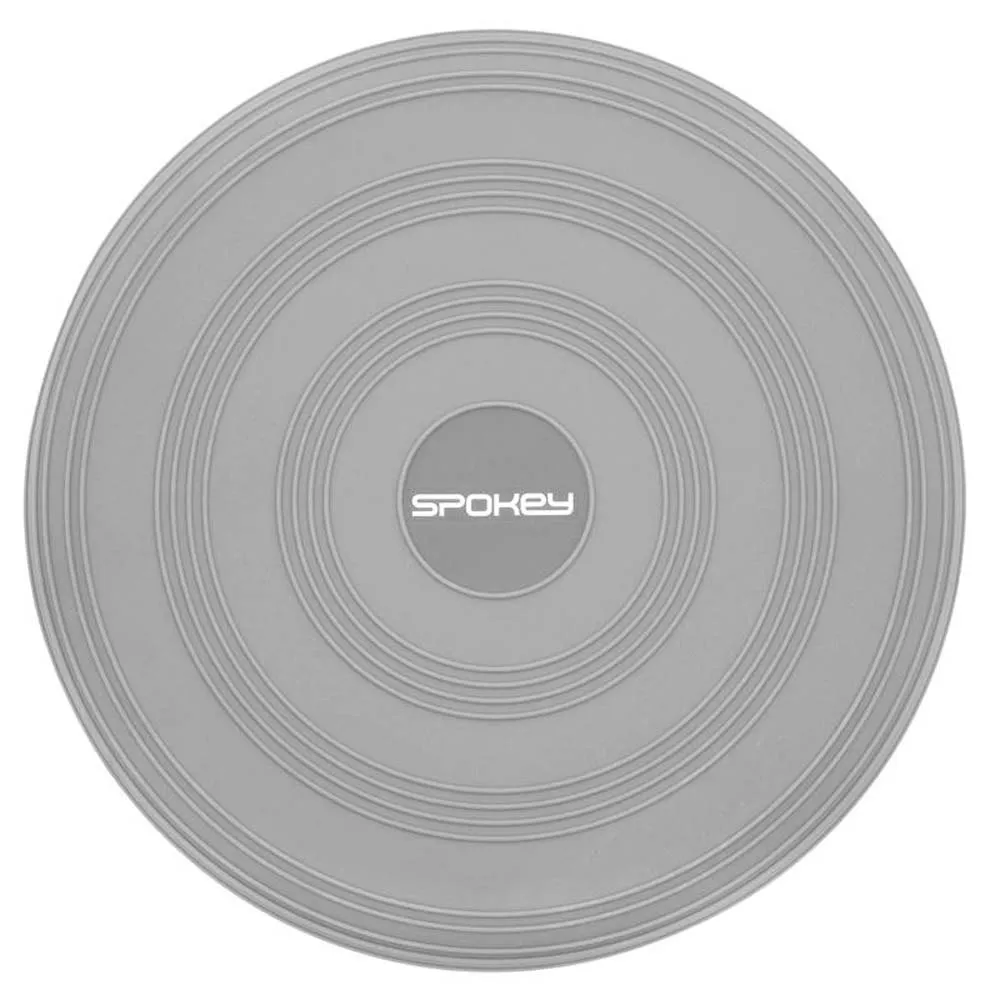 Купить Spokey 921001 Массажная подушка  Grey 40x20x20 32.5 cm 7ft.ru в интернет магазине Семь Футов
