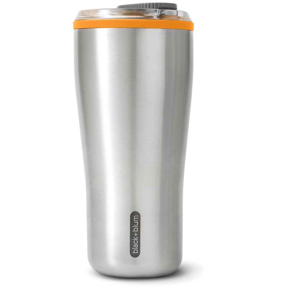 Купить Black+blum BAM-TT003 Insulated Travel 0.6L Чашка  Orange 7ft.ru в интернет магазине Семь Футов