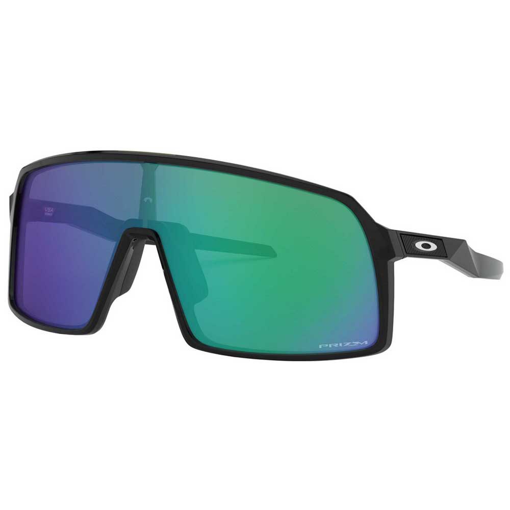 Купить Oakley OO9406-0337 Sutro Prizm Солнцезащитные Очки Black Ink Prizm Jade/Cat3 7ft.ru в интернет магазине Семь Футов