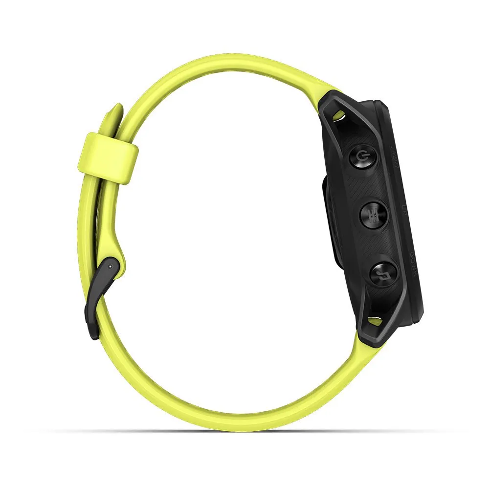 Купить Garmin R-13249691-010-02383-22 Часы Forerunner 945 LTE отремонтированы Желтый Bundle Black / Amp Yellow 7ft.ru в интернет магазине Семь Футов