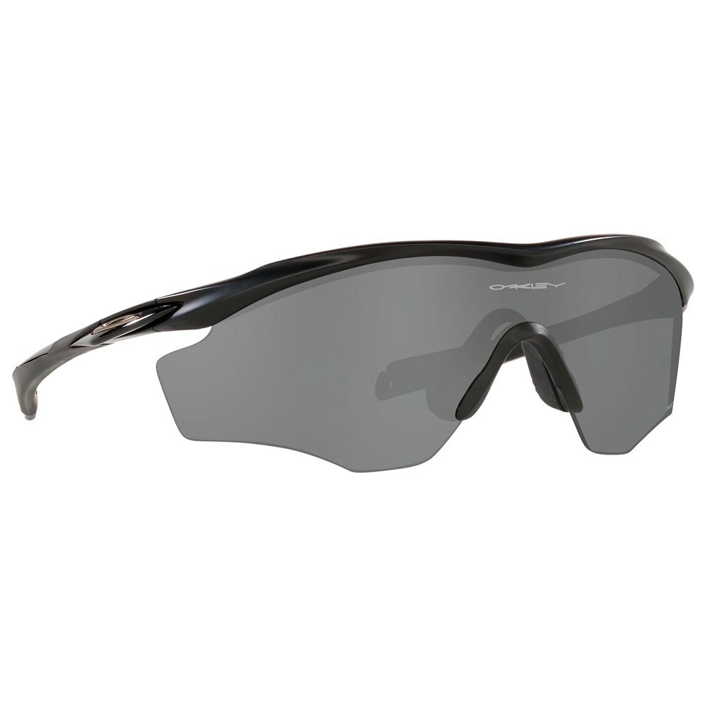 Купить Oakley OO9343-1945 поляризованные солнцезащитные очки M2 Frame XL Prizm Matte Black Prizm Black Polarized/CAT3 7ft.ru в интернет магазине Семь Футов