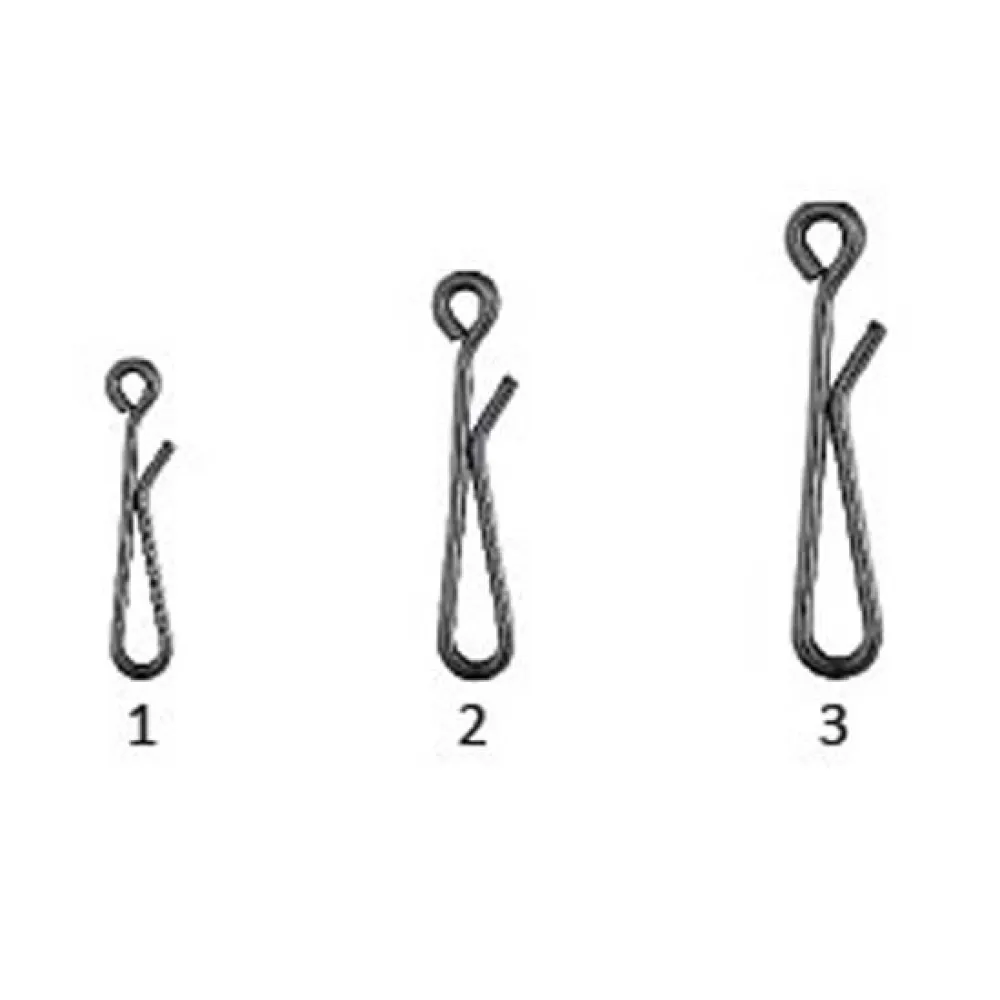 Купить Sele 801503 Застежка Handing  Grey 3 7ft.ru в интернет магазине Семь Футов