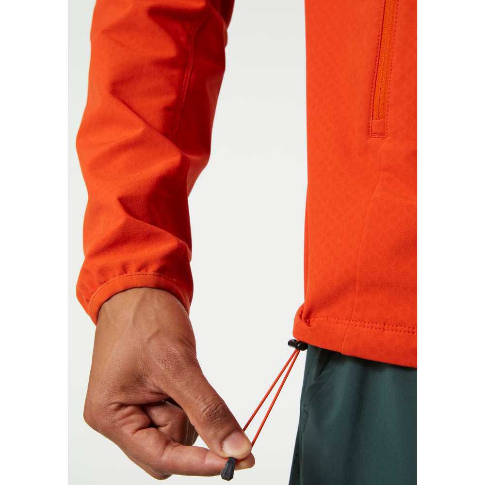Купить Helly hansen 63102_300-2XL Куртка Cascade Оранжевый  Patrol Orange 2XL 7ft.ru в интернет магазине Семь Футов