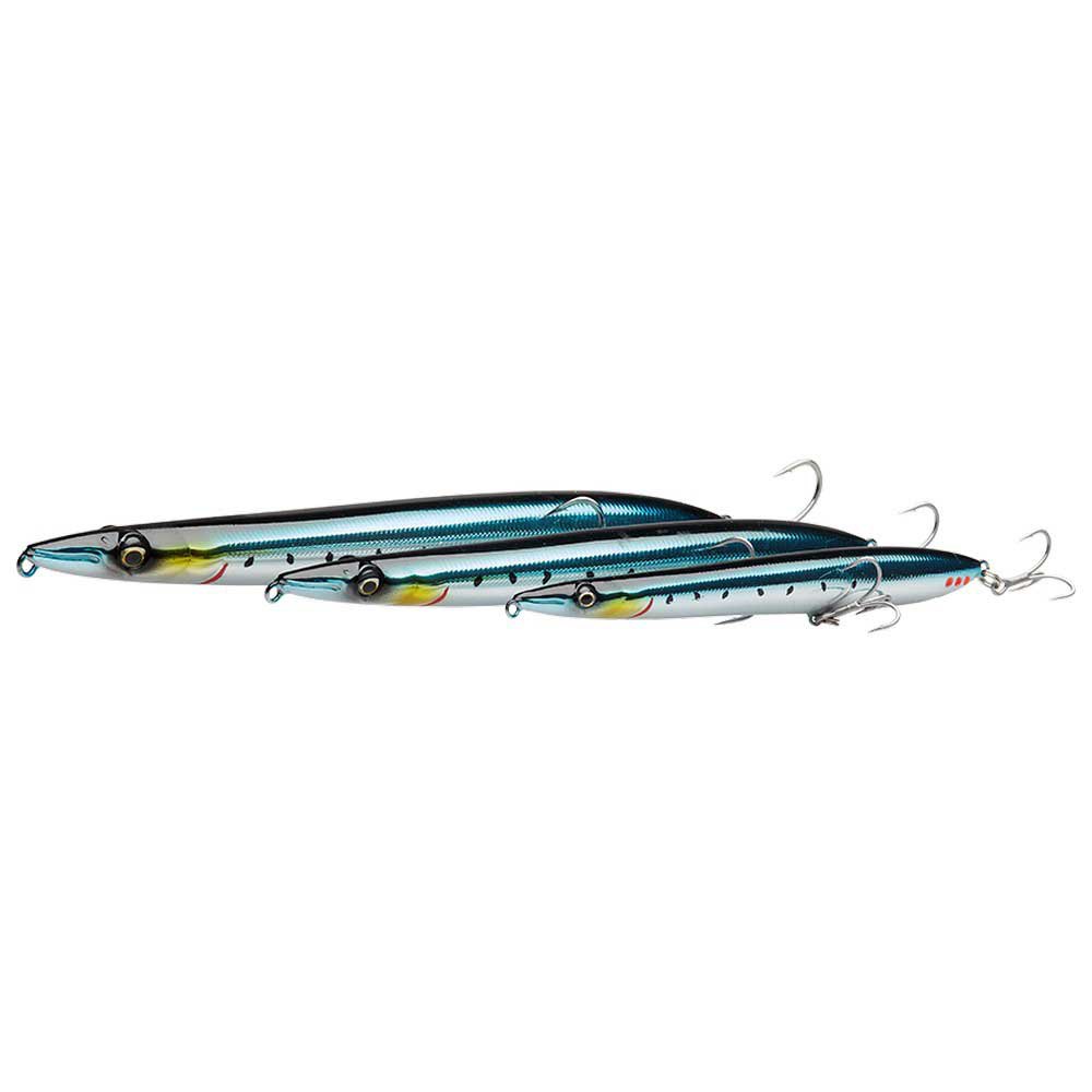 Купить Savage gear SVS78129 Surf Walker Приманка Topwater 155 mm 26.5g Red Belly Sardine 7ft.ru в интернет магазине Семь Футов