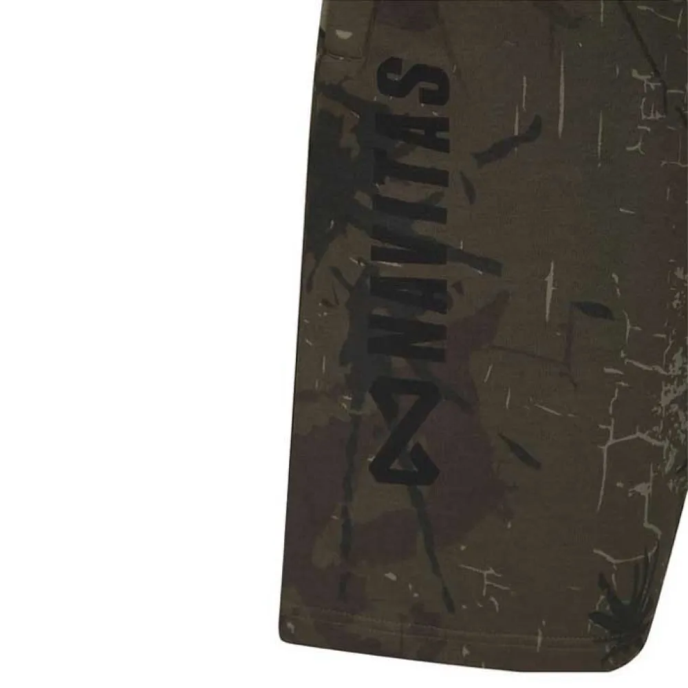 Купить Navitas NTBS4105-3XL Шорты Identity  Camo 3XL 7ft.ru в интернет магазине Семь Футов