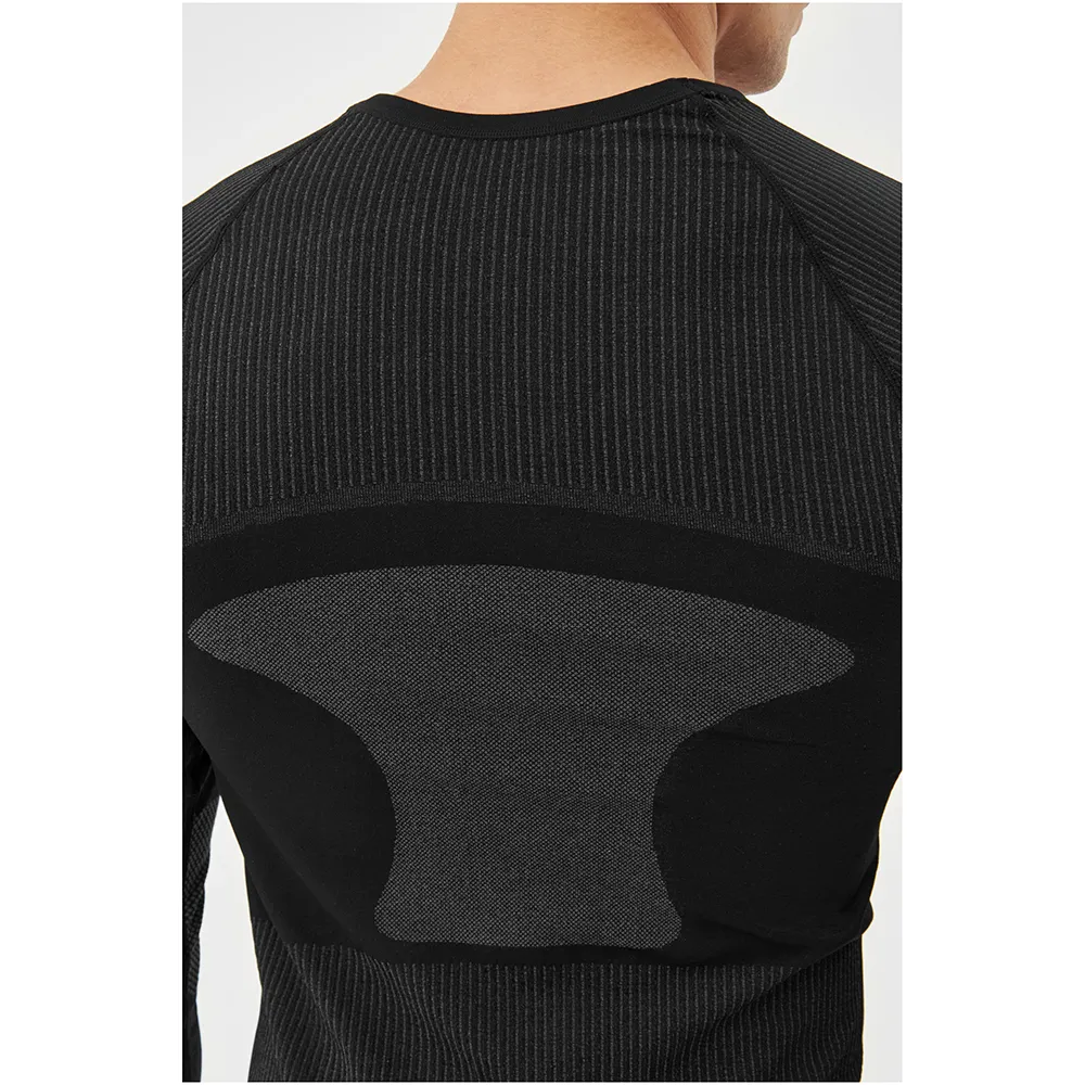 Купить Viking 500/15/1717/08/XXXL Набор базовых слоев Dante Черный Black / Grey 3XL 7ft.ru в интернет магазине Семь Футов