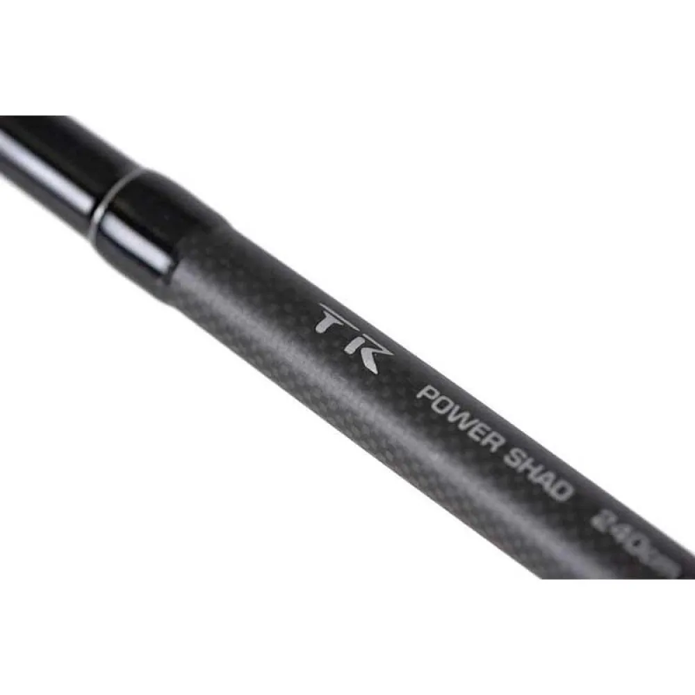 Купить Fox rage NRD418 спиннинговое удилище TR Power Shad 2.40 m 7ft.ru в интернет магазине Семь Футов