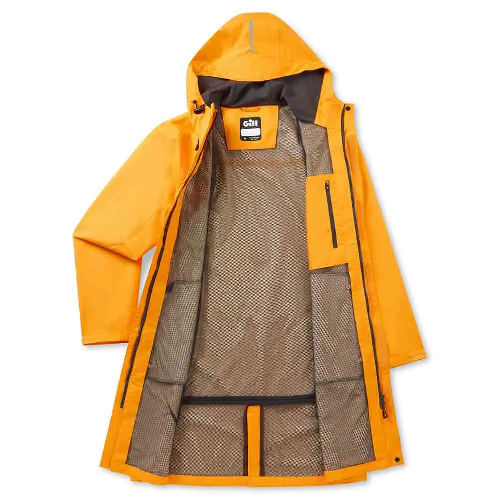 Купить Gill cc90jl-gol03-xl Дождевик Seeker Goldfusion 30x25x10 7ft.ru в интернет магазине Семь Футов