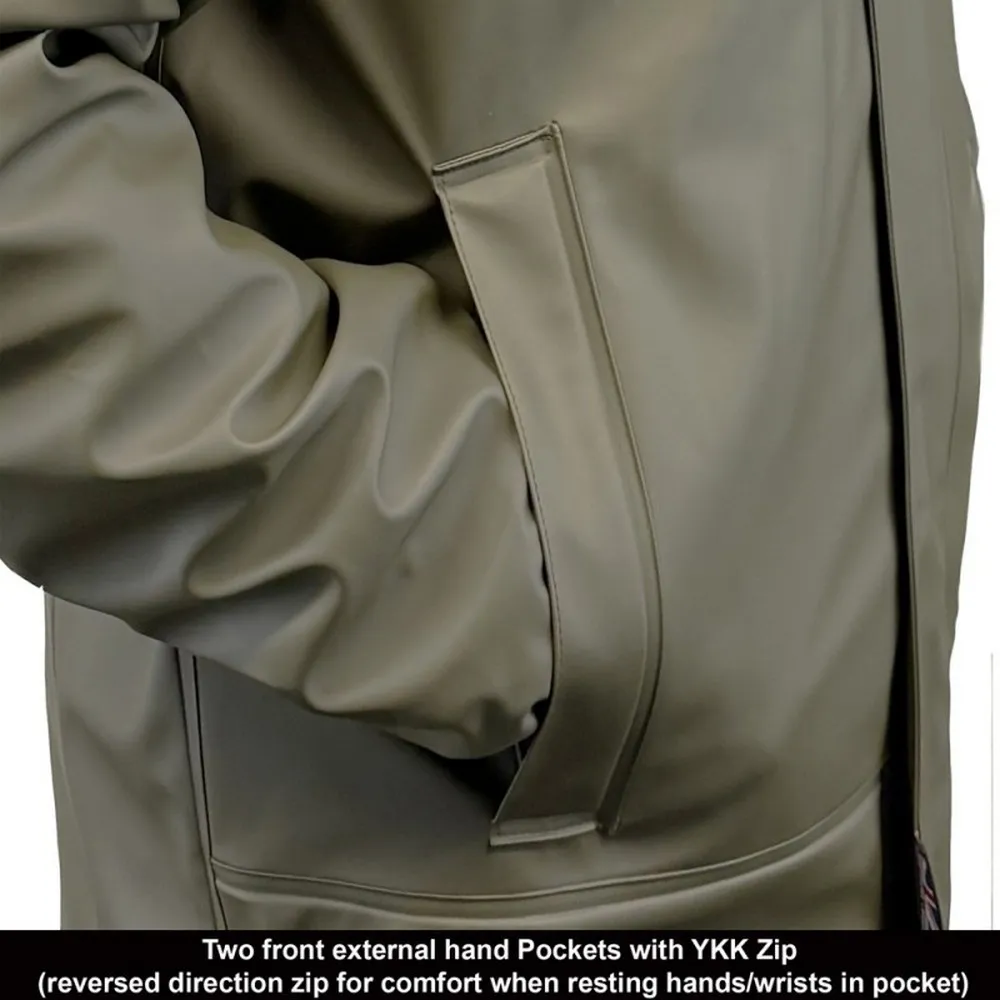 Купить Vass vp220-20t/7/3xl-unit Куртка 220 Khaki 60x40x25 7ft.ru в интернет магазине Семь Футов