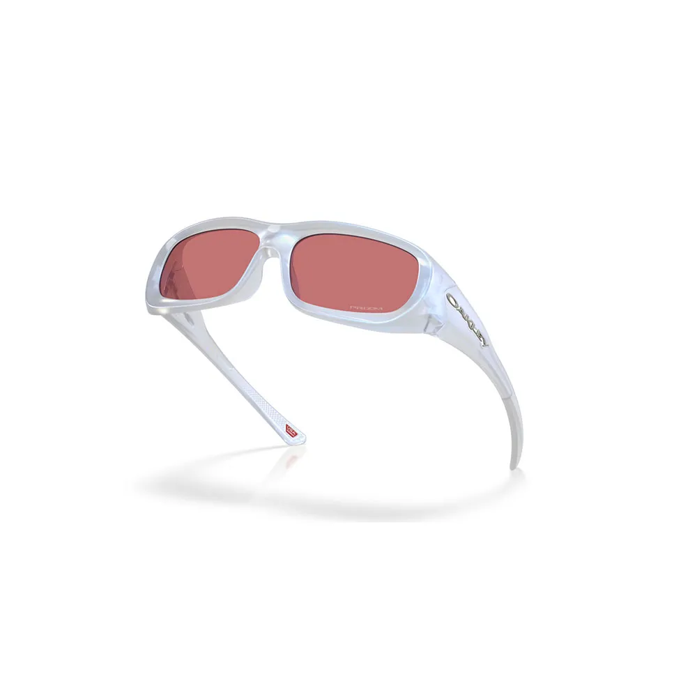 Купить Oakley oo9494-0359 Солнцезащитные очки De soto Light Matte Stonewash Opaline 20x10x10 Prizm Berry/CAT2 7ft.ru в интернет магазине Семь Футов