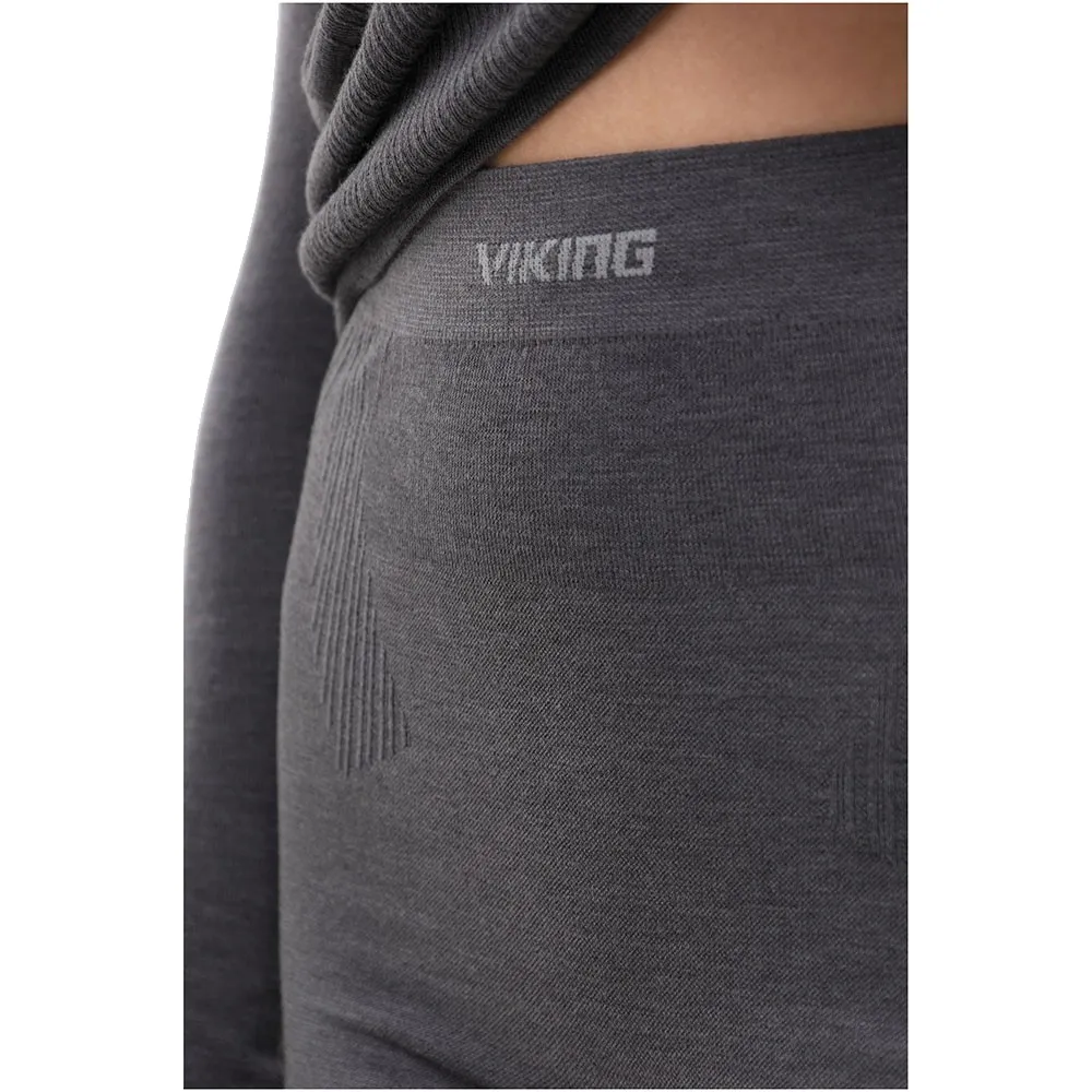 Купить Viking 500/27/5748/0800/m Комплект термобелья с длинным рукавом Tende Dark Grey 30x22x4 7ft.ru в интернет магазине Семь Футов